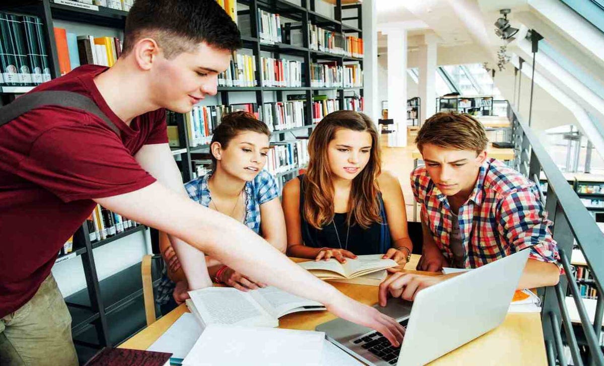 ingles nivel secundaria