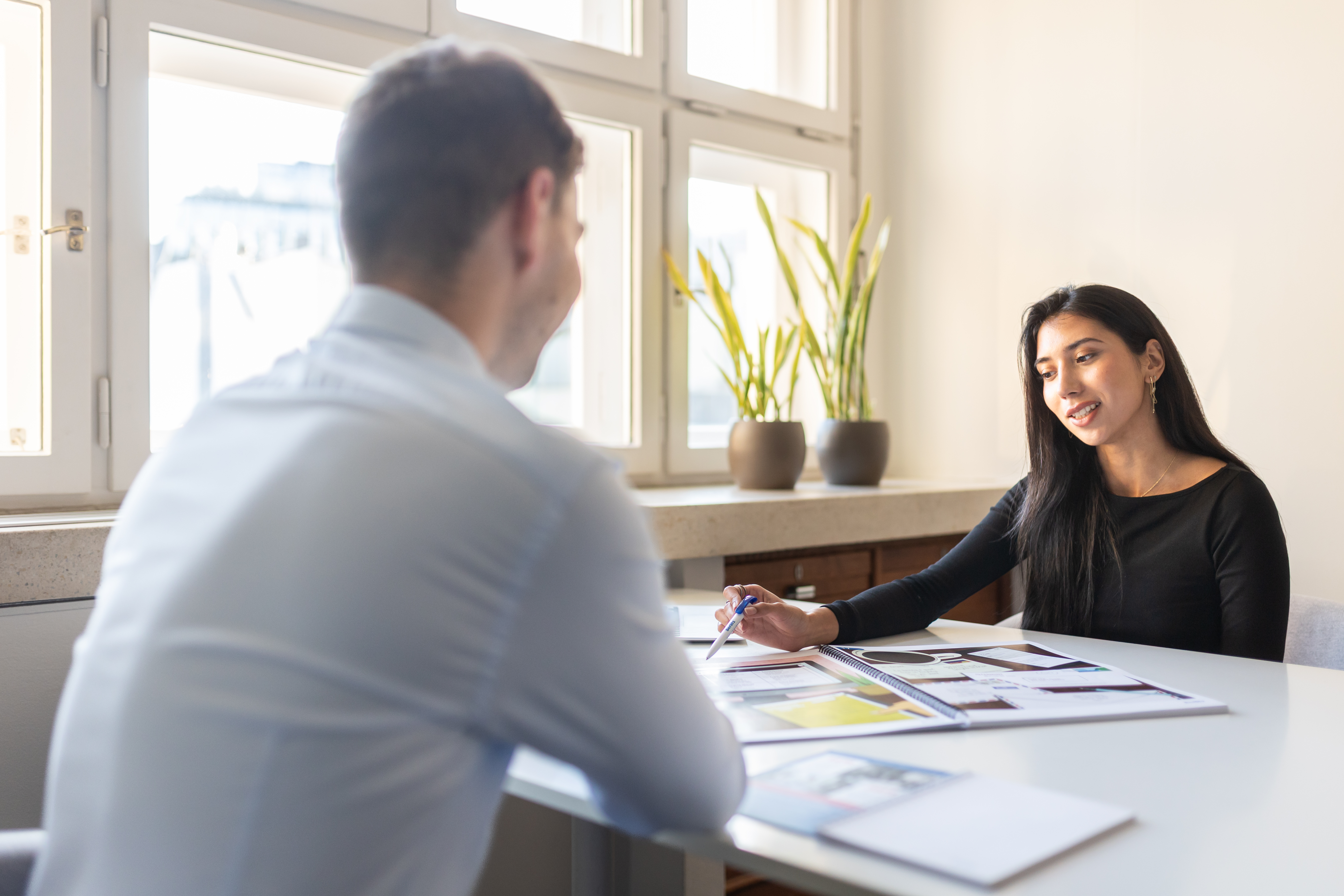 Intenzivní prezenční lekce