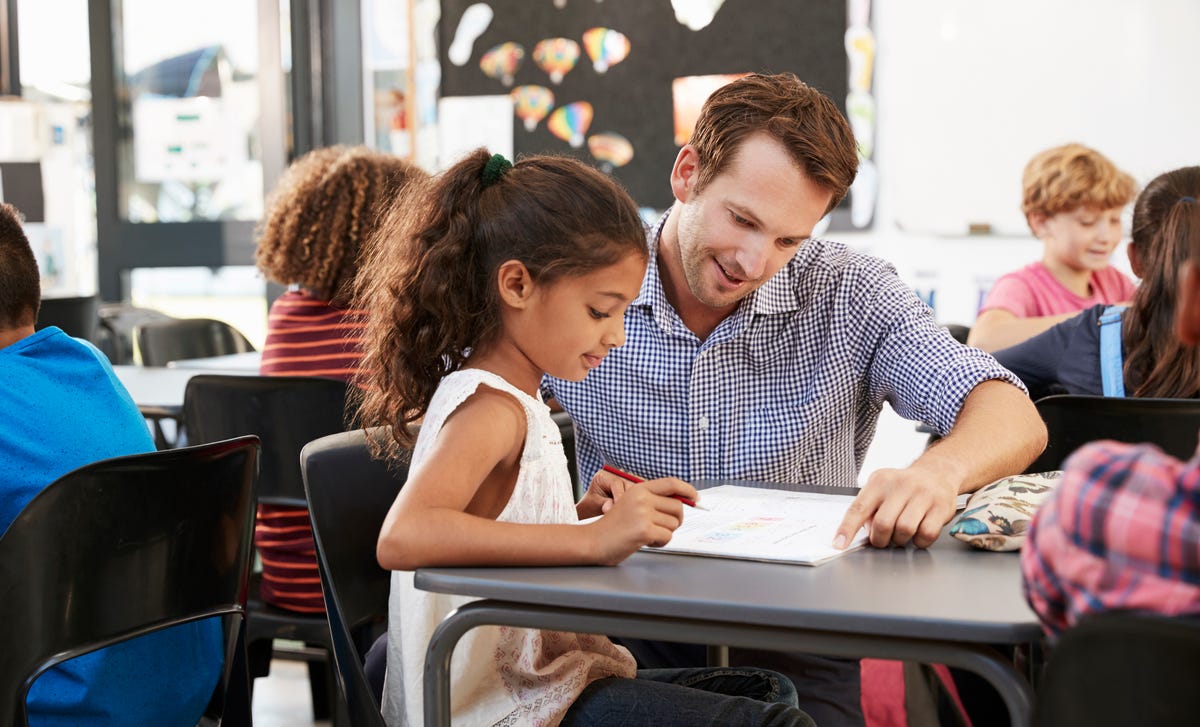 Letní škola angličtiny pro děti a mládež v Berlitz