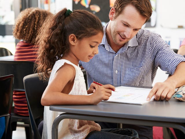 Letní škola angličtiny pro děti a mládež v Berlitz