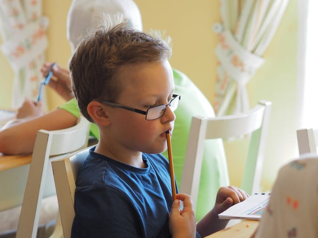 Anglický tábor Kids Camp pro děti