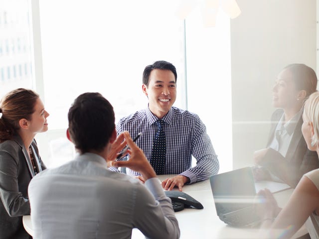 Skupinové jazykové kurzy pro firmy s berlitz