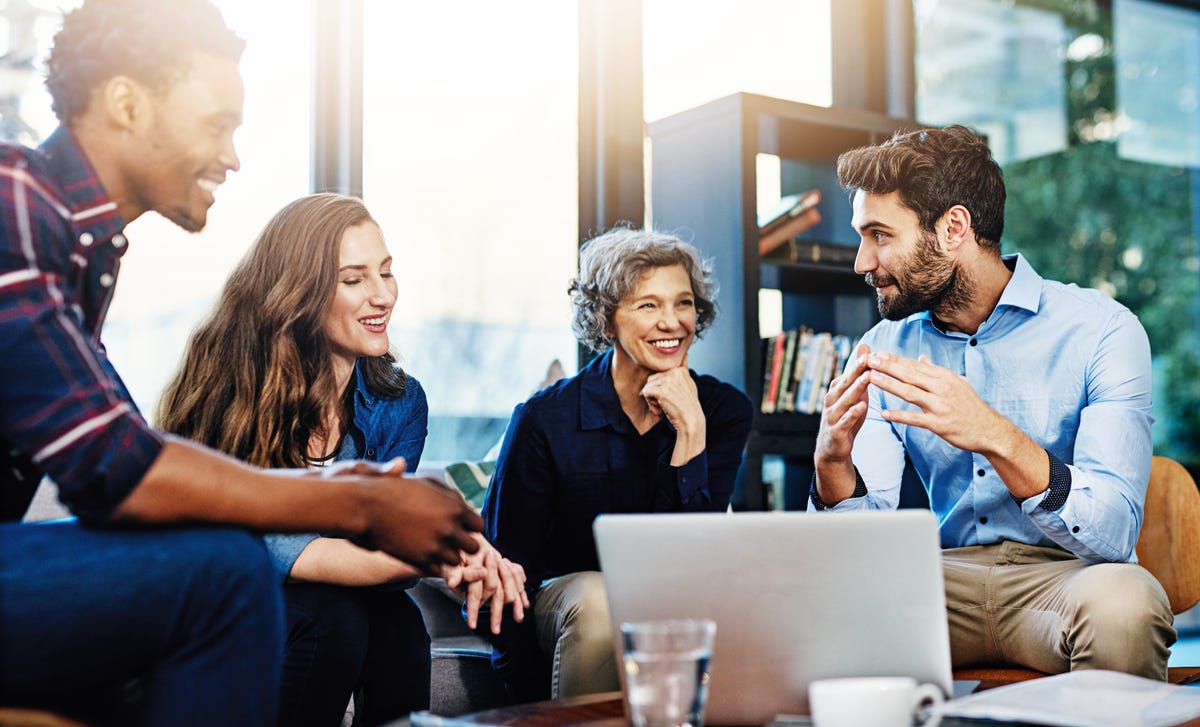 Studium jazyků v Berlitz pro dospělé