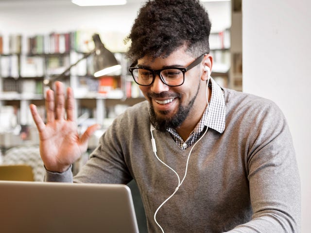 Skupinové jazykové kurzy - online výuka | Berlitz