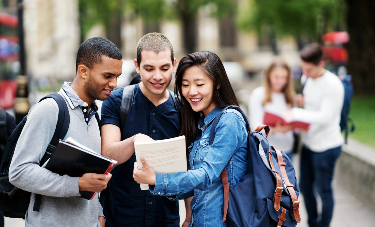 Mezinárodní jazykový tábor pro děti s Berlitz