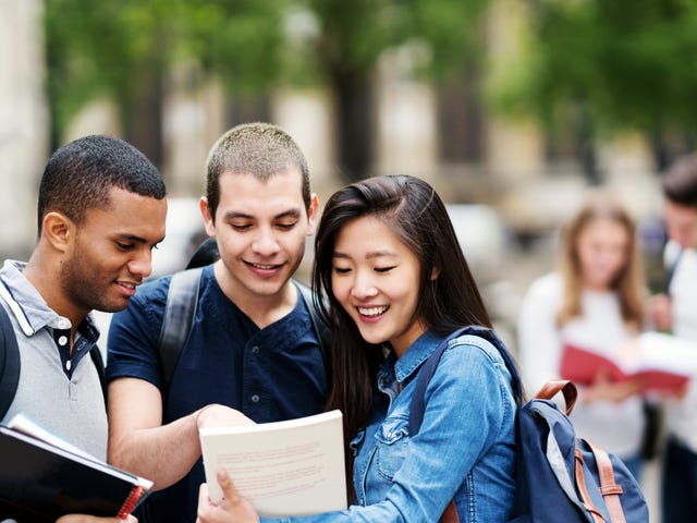 Mezinárodní jazykový tábor pro děti s Berlitz