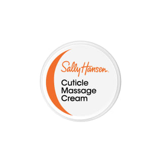 Sally Hansen Cuticle Massage Cream™ | Sally Hansen