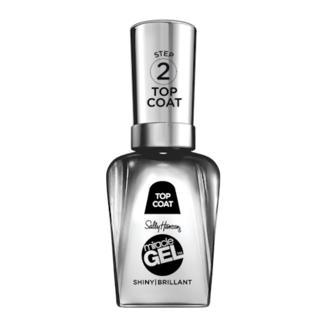 Sally Hansen Miracle Gel Nail Polish Mod 0.5oz - Delivered In As Fast As 15  Minutes