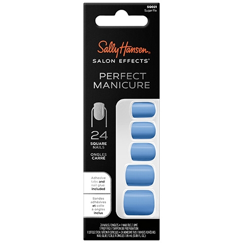 Sally hansen australia salon deals effects