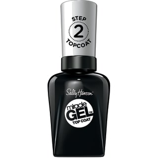 Miracle Gel ™ Top Coat | Sally Hansen