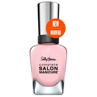 Sally hansen 2025 complete manicure polish