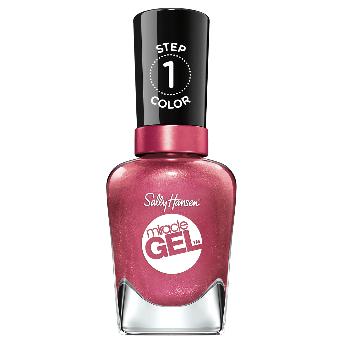 Sally hansen color 2025 changing nail polish