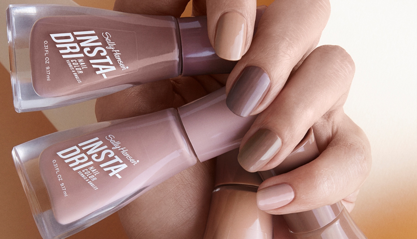 Sally Hansen | Sally Hansen