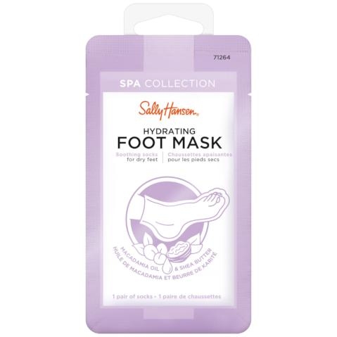 Shoppers Say These On-Sale Foot Masks Make Feet Soft and Smooth