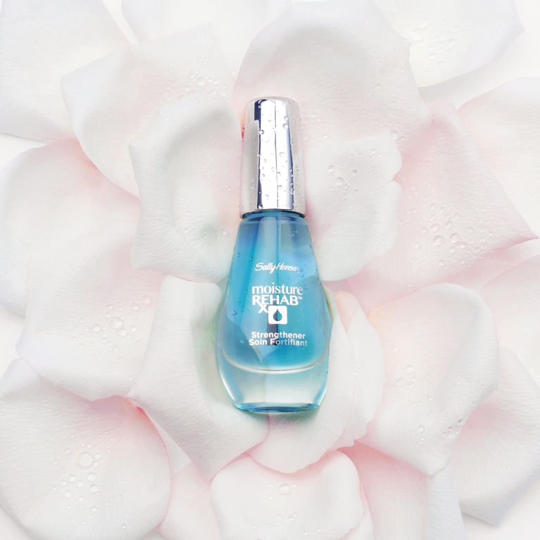 Sally Hansen Nagelserum – Regeneriert Trockene Nägel über Nacht