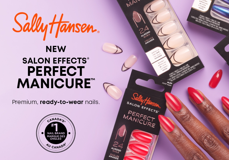 Sally Hansen | Sally Hansen Sally Hansen | Sally Hansen