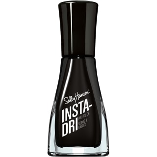 Sally hansen shop quick dry