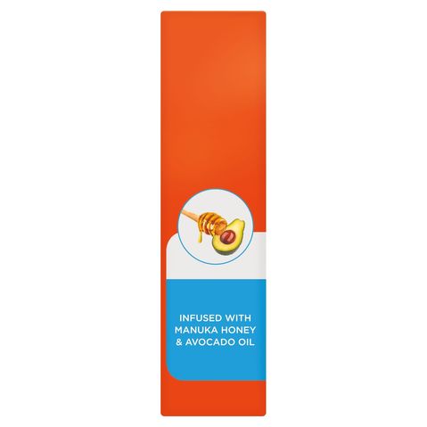 Crème Hair Remover Duo Kit side