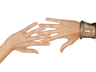 Nail Color Default Image