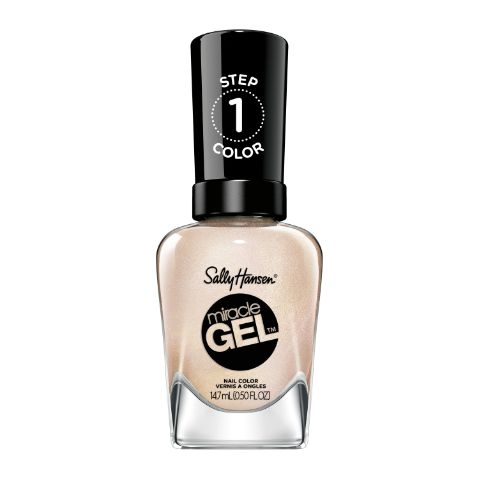 Tea Time Color Therapy Nail Polish - Sally Hansen | Ulta Beauty