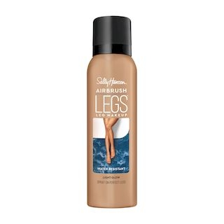 Sally hansen airbrush legs leg makeup lotion or deals spray