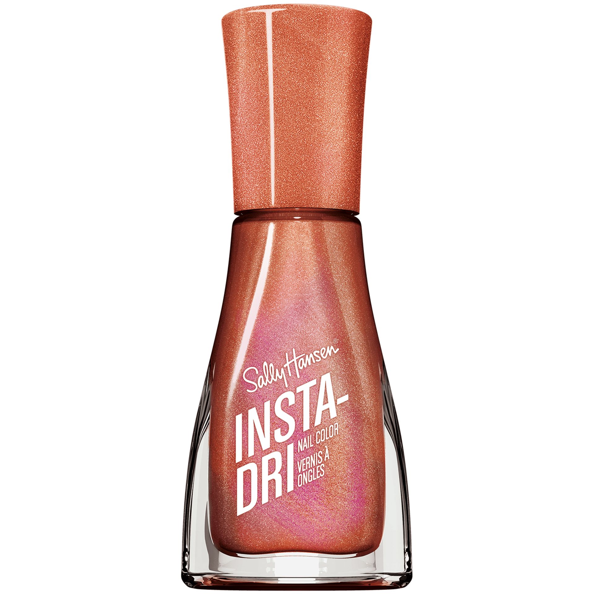 Miracle Gel Sally Hansen