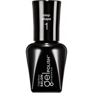 Sally hansen nail base deals coat