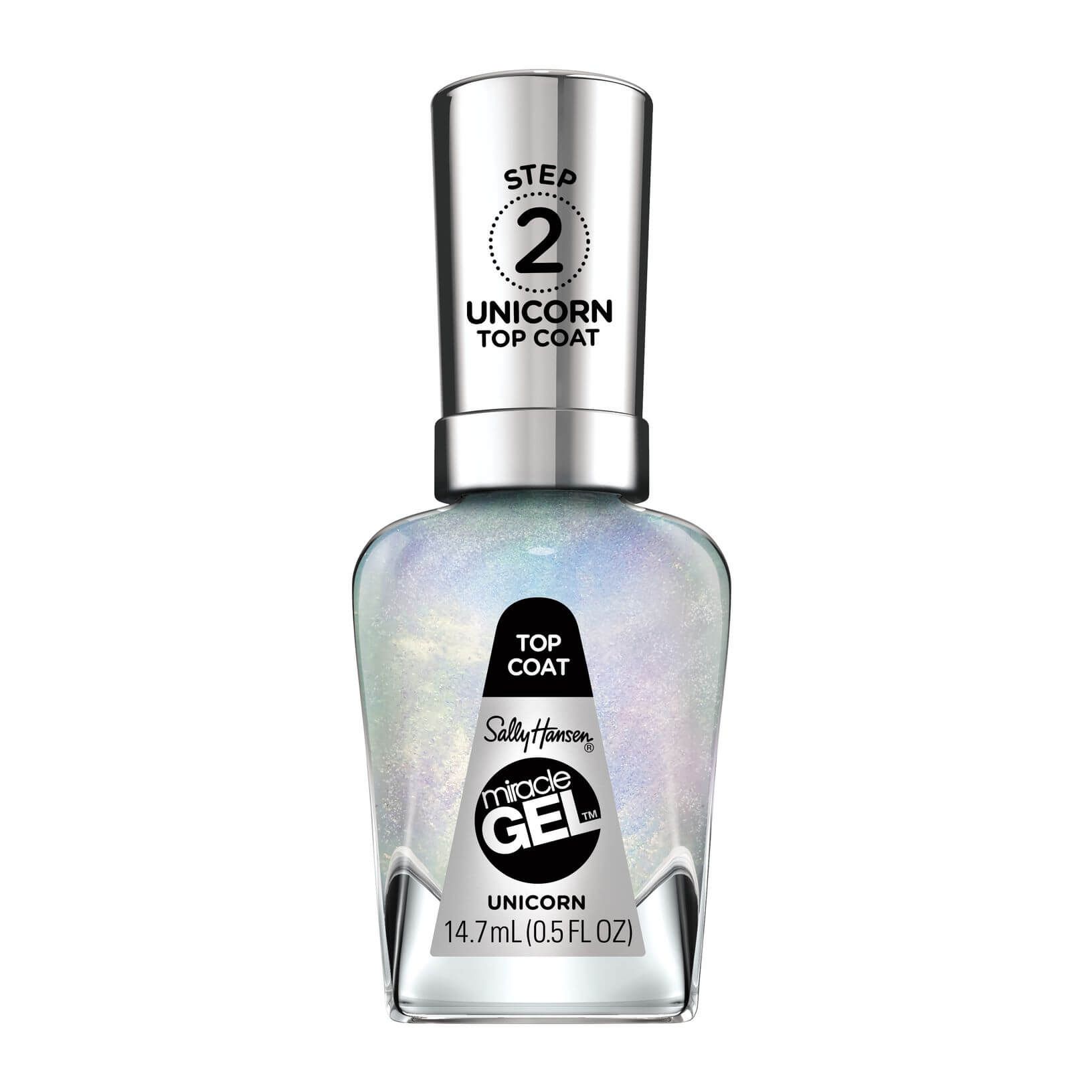 Sally hansen miracle sales gel colors