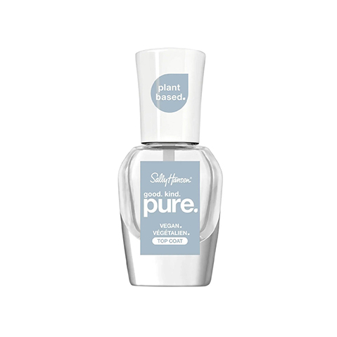 Sally Hansen Good.Kind.Pure Nagellack – 100 % Vegan, Pflanzlich & Mit Natürlichen Inhaltsstoffen