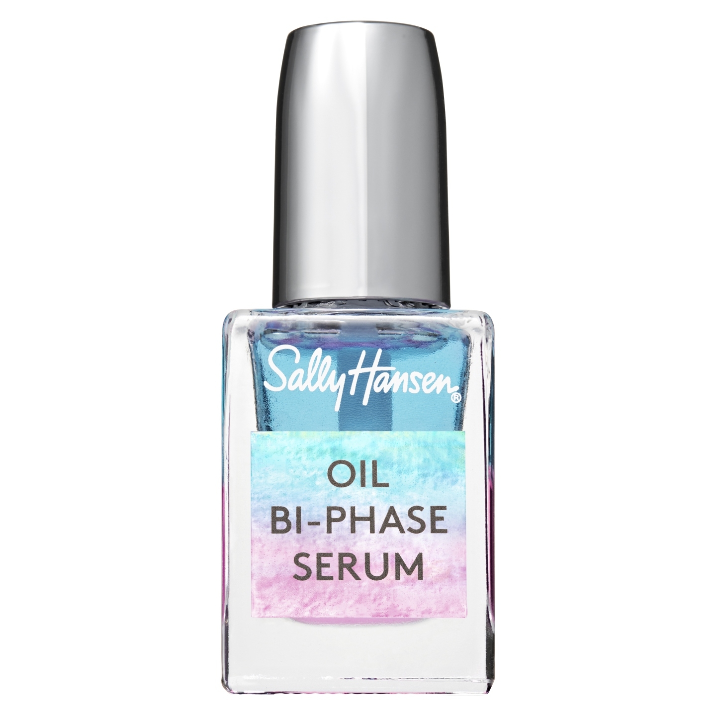 OIL BI-PHASE SERUM オイル バイフェーズ セラム | Sally Hansen