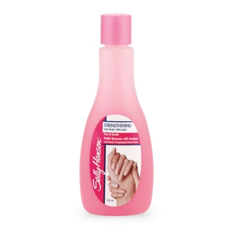 Blossom All-Natural Nail Polish Remover – Blossom®