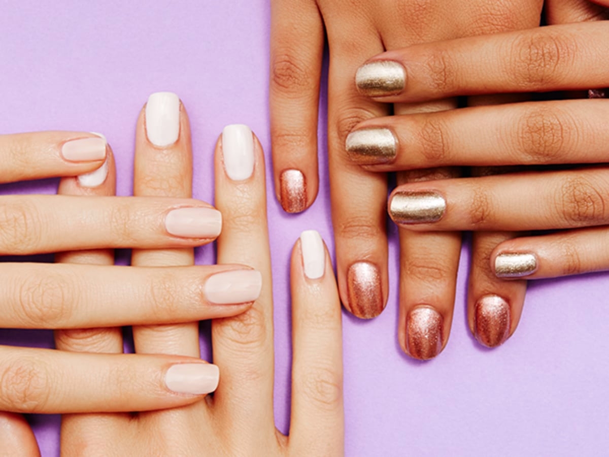 Hard to Grow Nails | Sally Hansen Hard to Grow Nails | Sally Hansen