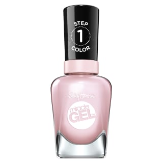 Sally hansen made you deals blush