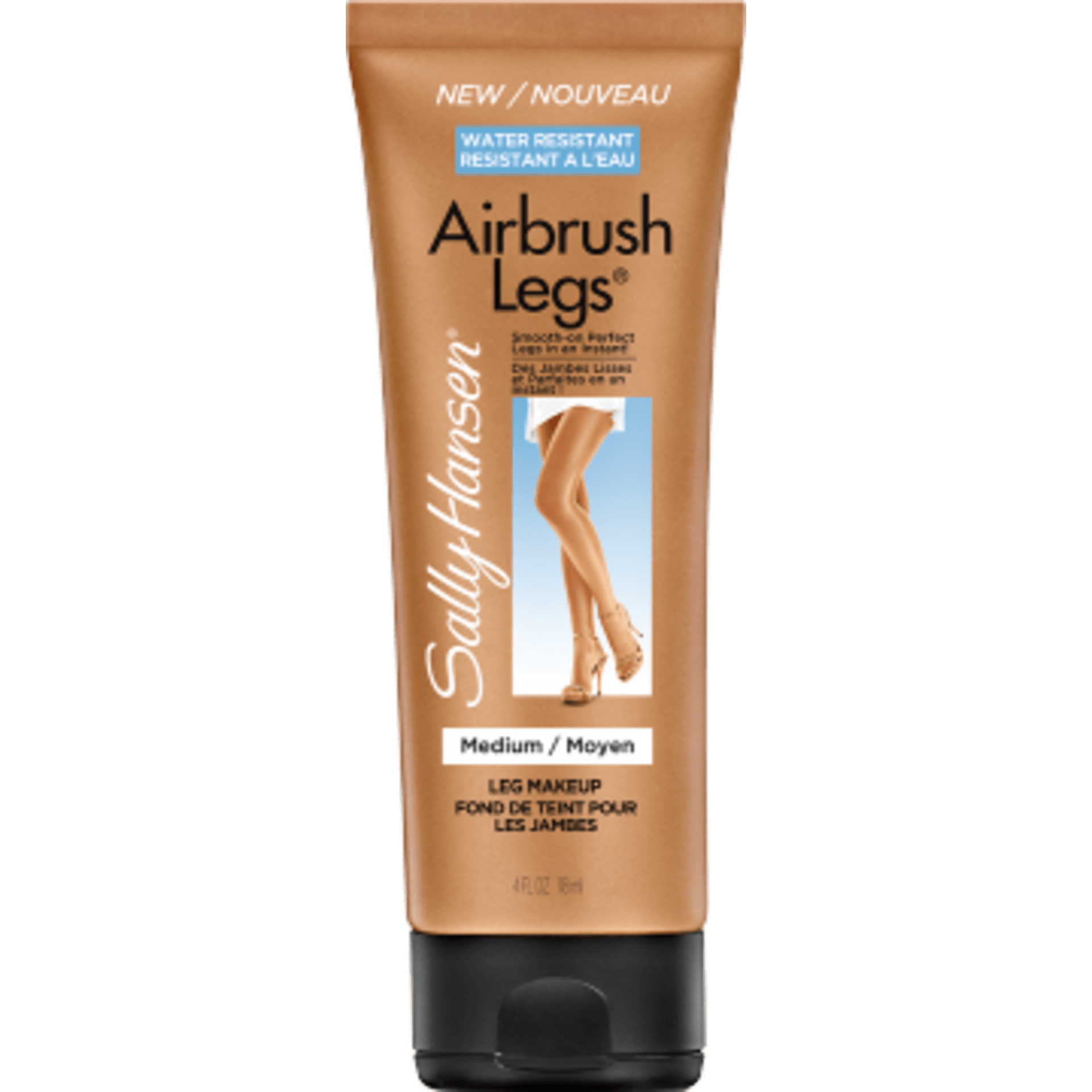 Sally hansen airbrush sun pre-tan exfoliator rite aide6 deals oz