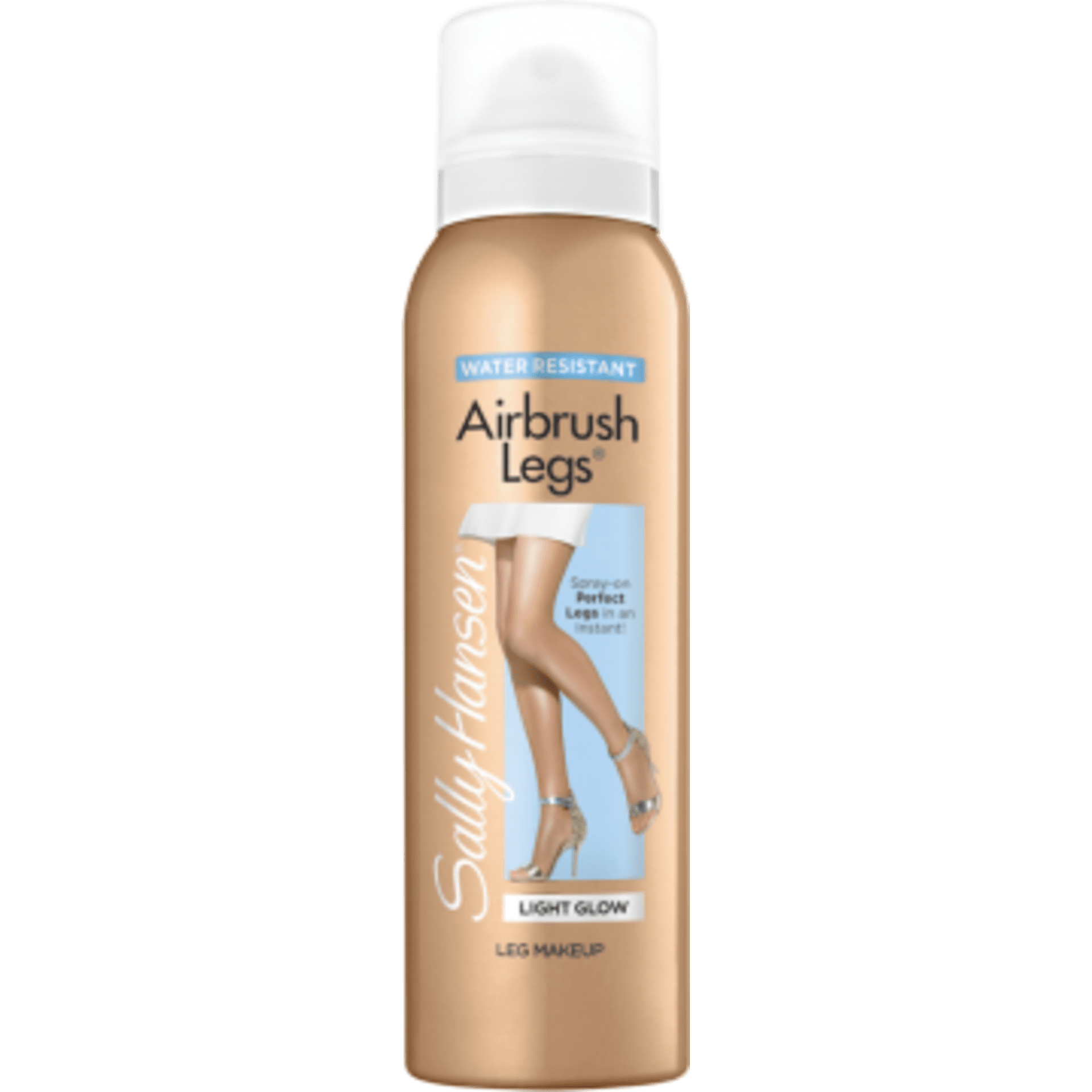 Sally hansen airbrush deals legs lotion asda