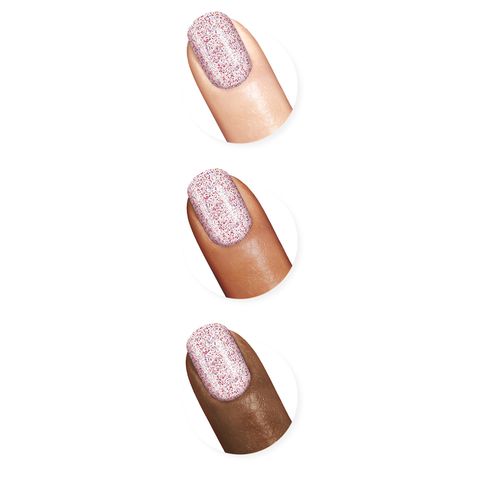 Xtreme Wear® - Strobe Light - Nail polish color