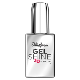 Gel Shine 3D Top Coat Sally Hansen