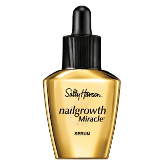 Sally hansen deals growth gel