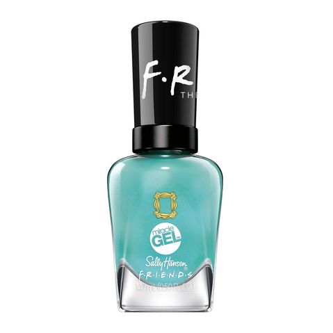 Sally Hansen Miracle Gel™ Nail Polish Friends Collection | Sally Hansen Sally Hansen Miracle Gel™ Nail Polish Friends Collection | Sally Hansen