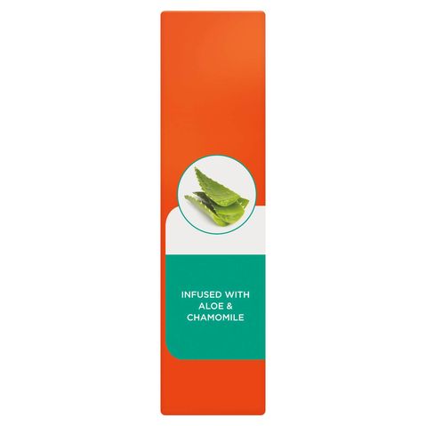 Extra Strength Crème Hair Bleach - For Face & Body side