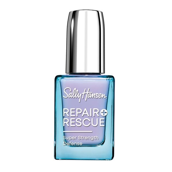 Buy Sally Hansen Mirackle Nail Thickener 13.3ml Online at Low Prices in  India - Amazon.in