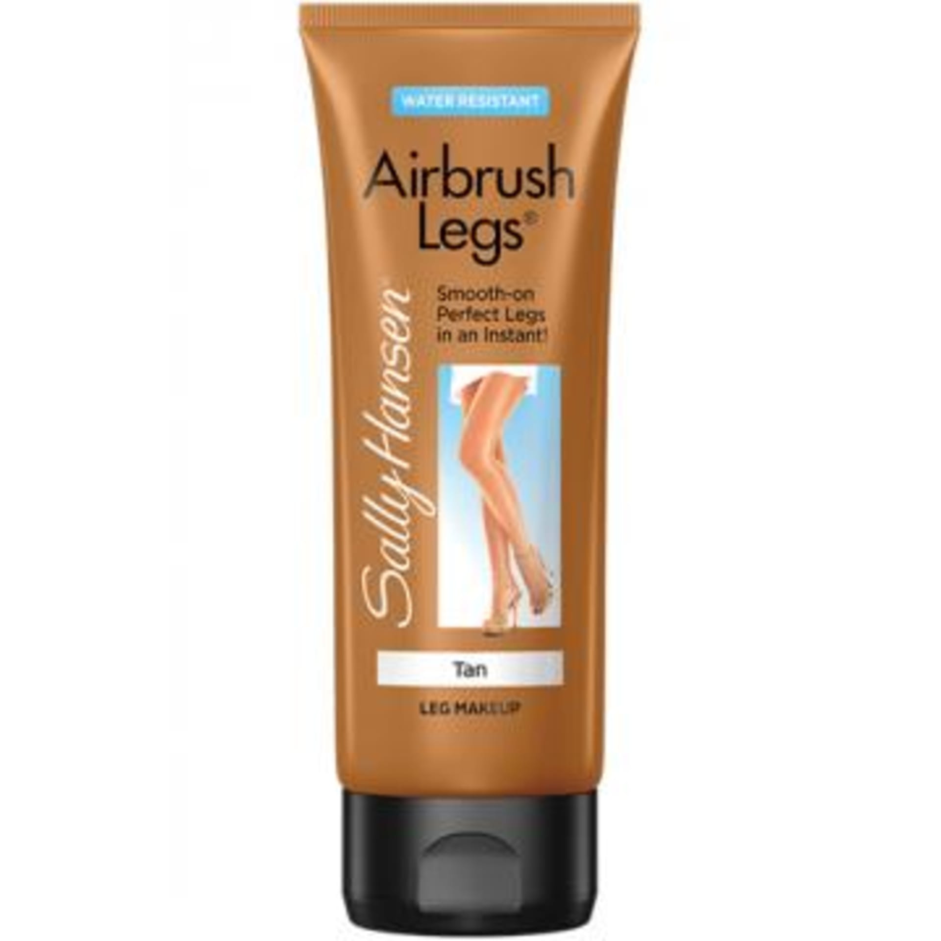 Sally hansen body 2025 tan