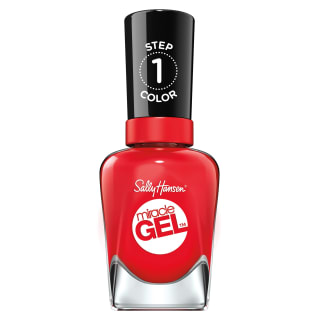 Sally Hansen Miracle Gel Nail Polish: Salon-style Home Manicure for $10