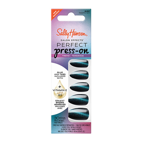Salon Effects Perfect Press-On Nails | Sally Hansen