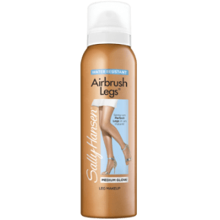 airbrush sun tan