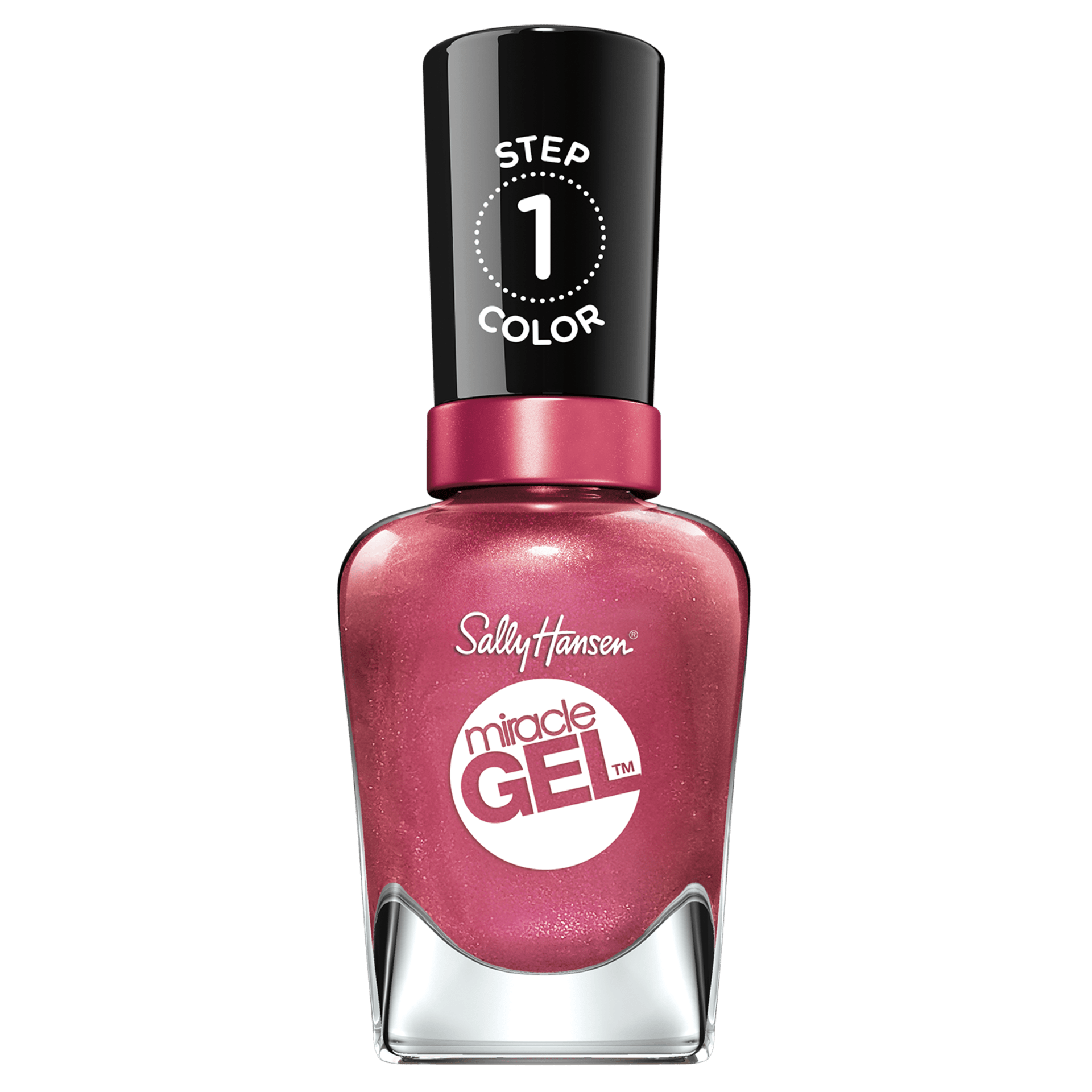 Buy Sally Hansen Color Therapy Nail Polish, Well, Well, Well, Pack of 1  Online at Low Prices in India - Amazon.in