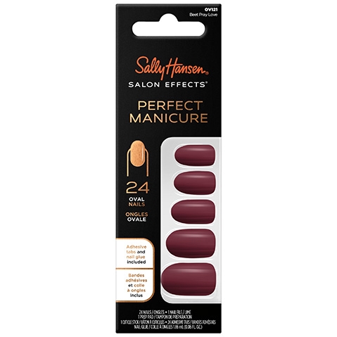 Salon Effects® Perfect Manicure™ | Sally Hansen