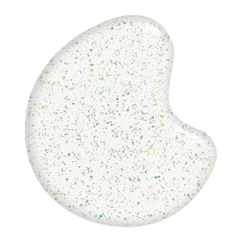 Miracle Gel™ - Crystal Top Coat swatch