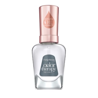 Sally hansen my 2025 sheer