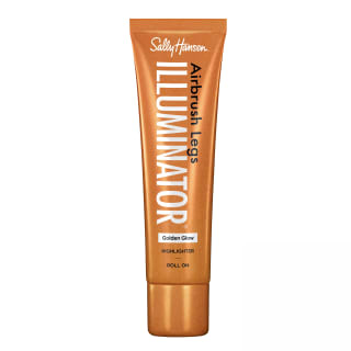 Airbrush Legs® Illuminator™ Golden glow